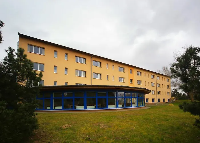 DJH Jugendherberge