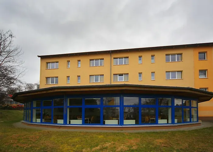 DJH Jugendherberge