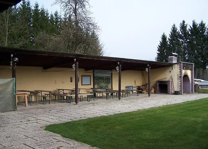 Knaus Campingpark Viechtach