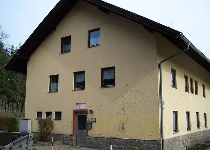 Knaus Campingpark Viechtach
