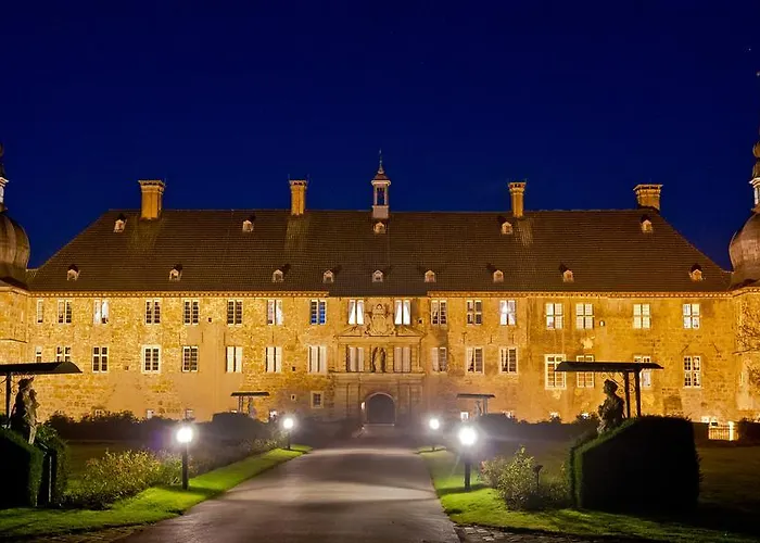 Schloss Lembeck Hotel & Restaurant