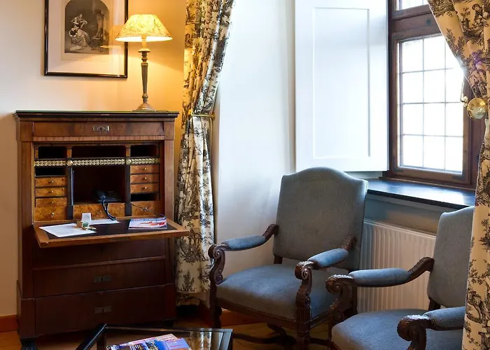 Schloss Lembeck Hotel & Restaurant