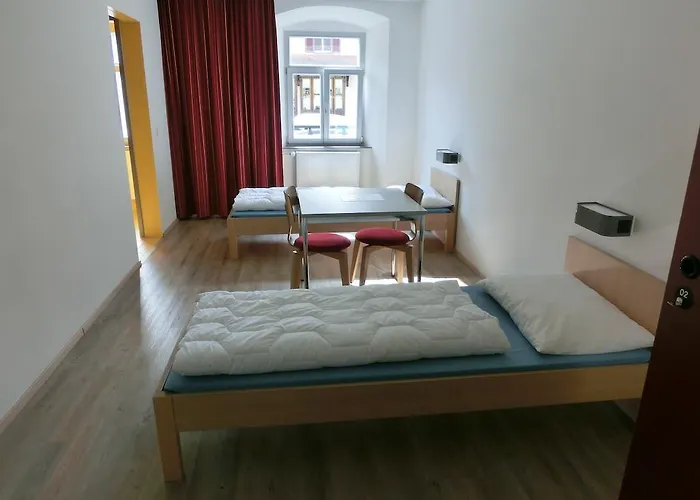 Jugendherberge