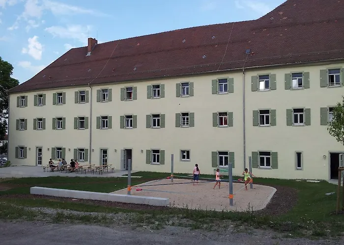 Jugendherberge