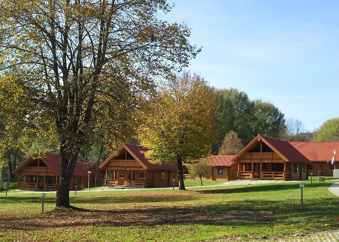 Ferienpark Arber