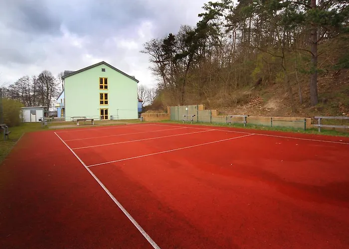 DJH Jugendherberge Waren - Müritz