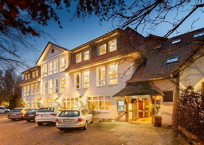 &Restaurant Grotehof