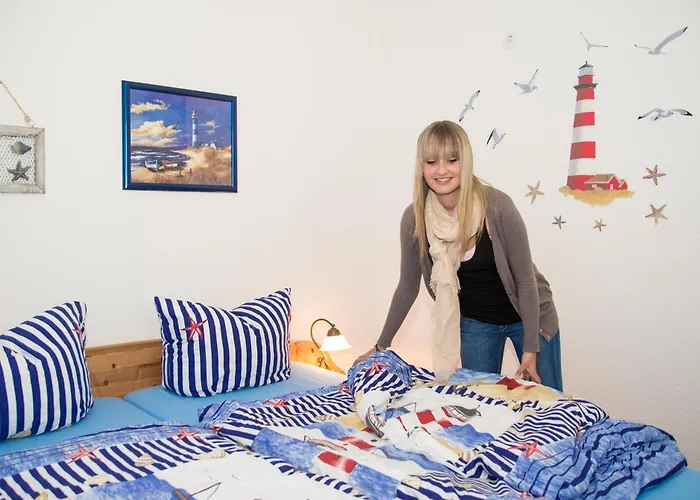 Ferienwohnung Feriendomizil Binz, Deutschland