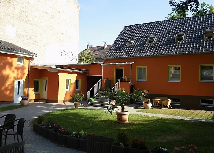Pension Am Findling