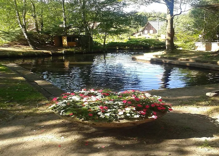 Spreewaldhotel Leipe