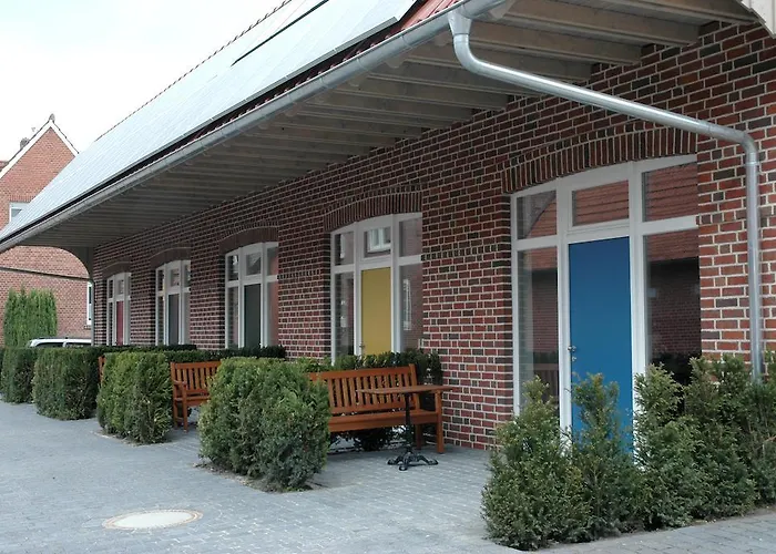 Göcke's Haus Und Garten - Remise