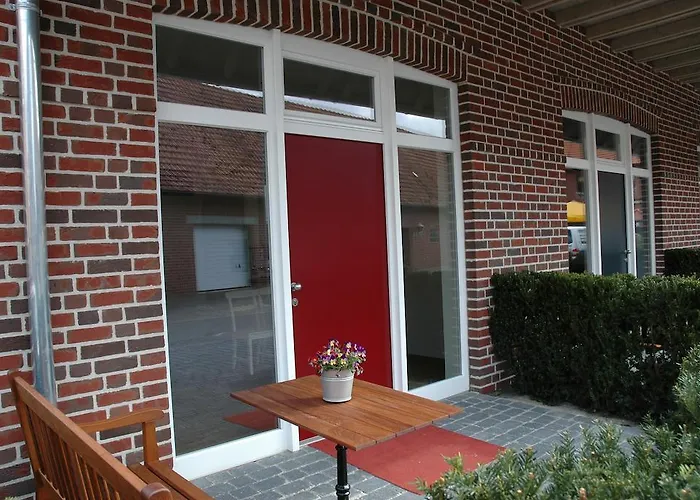 Göcke's Haus Und Garten - Remise