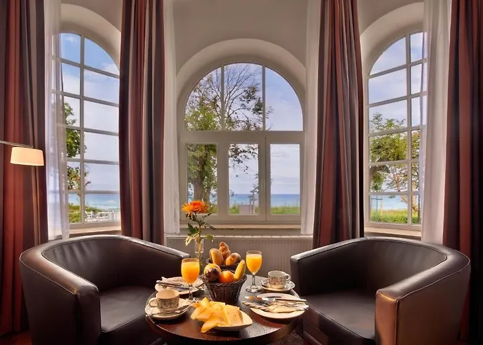 Strandhotel