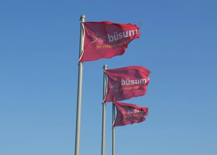Laguna-Beach-Büsum