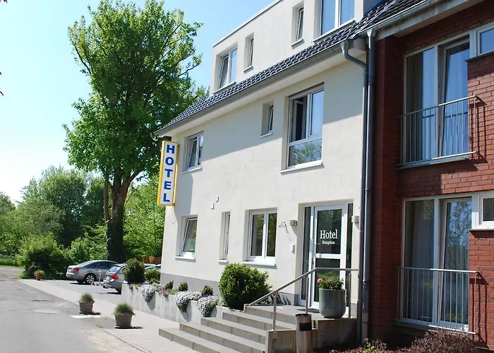 Hotel Lohmann