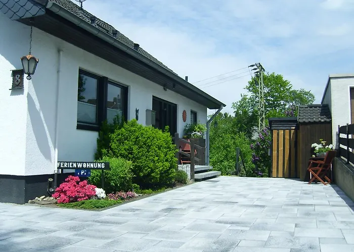 Ferienwohnung Leichlingen, Deutschland