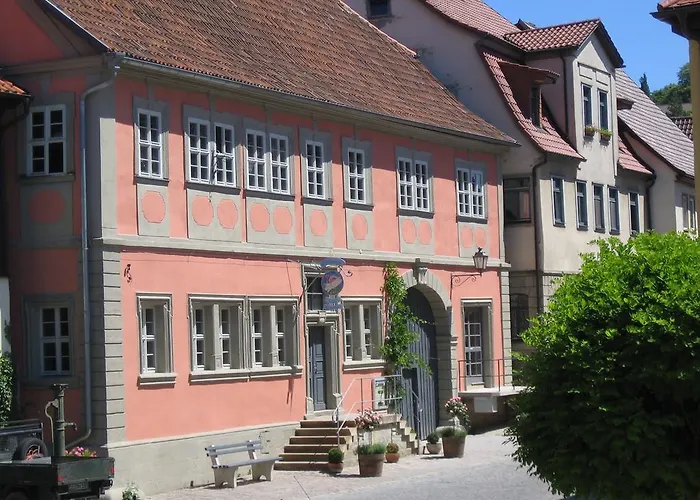 Pörtnerhof Seßlach