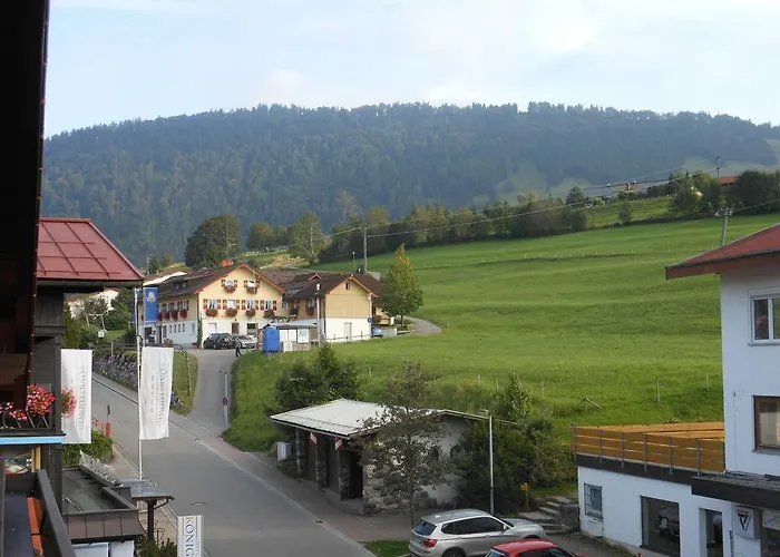 Allgäustüble Steibis, Deutschland