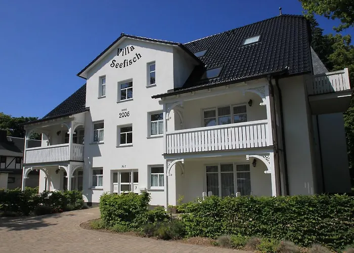 Villa Seefisch