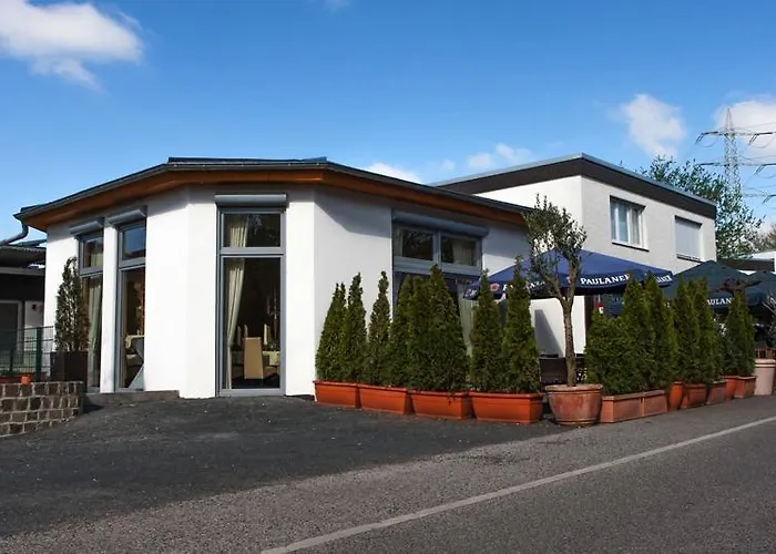 Hotel Haus Reuschenberg