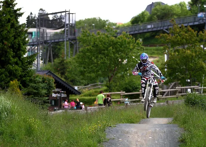 Erlebnisberg Kappe