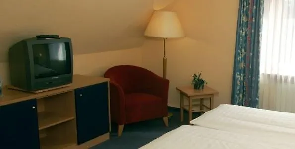 Best Western Hotel Oldentruper Hof