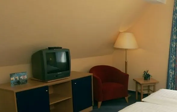 Best Western Hotel Oldentruper Hof