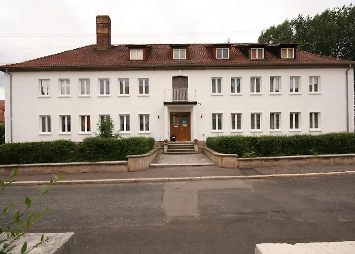 Hostel Herberge Werratal
