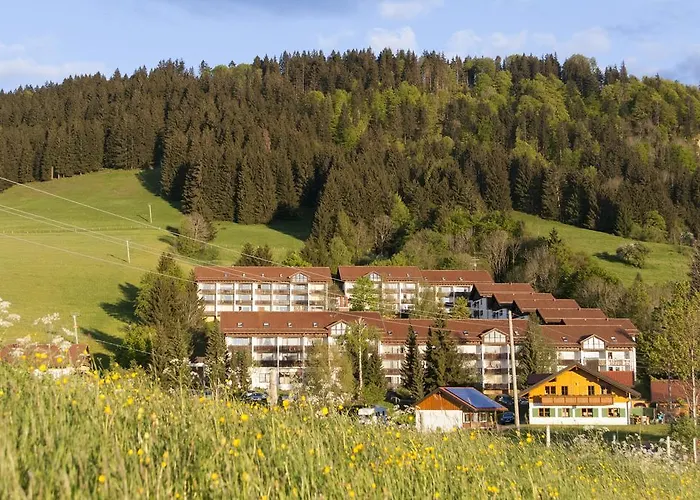 Ferienpark Oberallgäu - Invest Freizeit