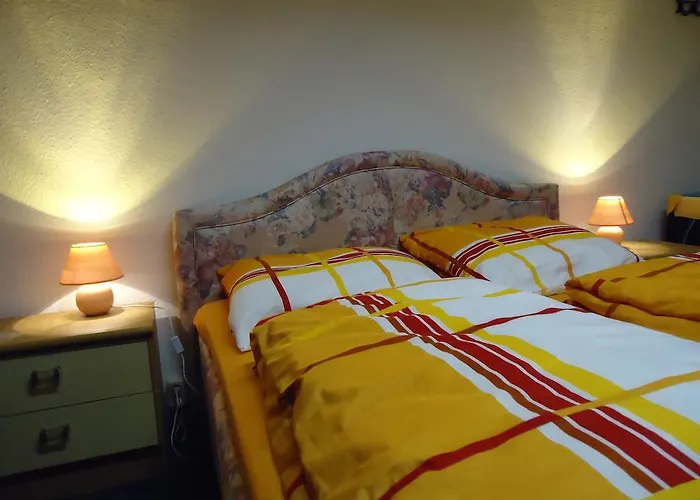 Hostel Herberge Werratal
