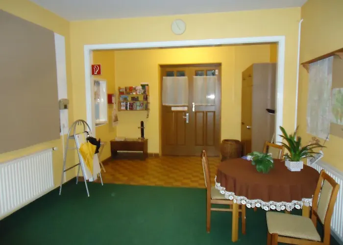 Hostel Herberge Werratal