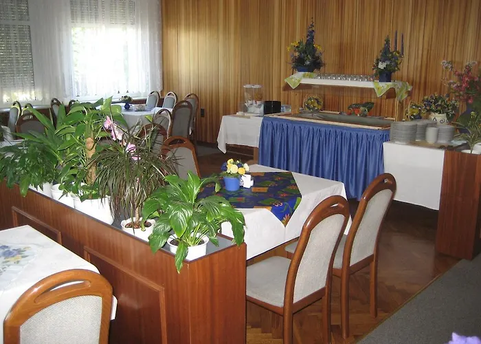 Hotel Kirchner Tharandt, Deutschland