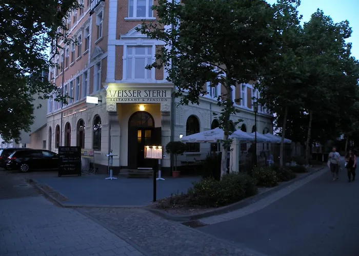 Hostaria Da Marcello -