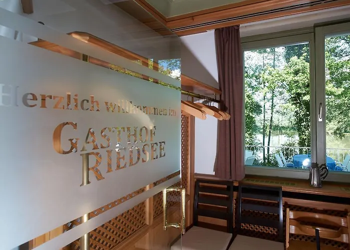 Gasthof Riedsee