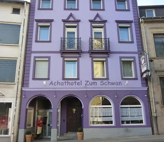 Achathotel Zum Schwan