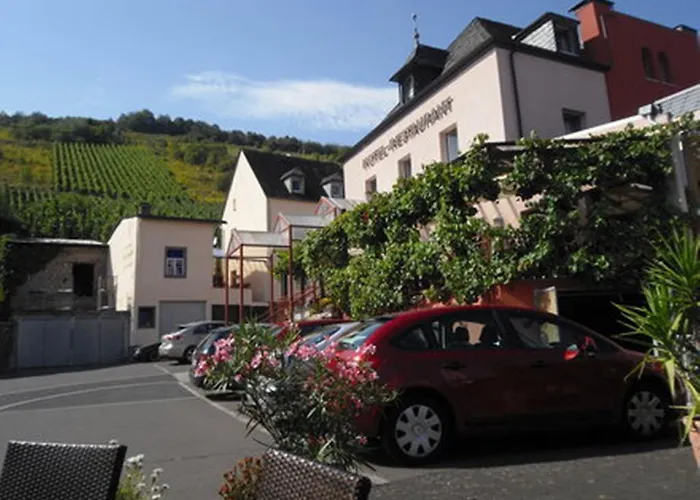 WeinBergHotel Nalbach Reil, Deutschland