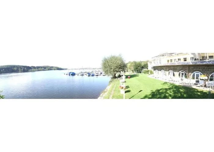 Strandhof Möhnesee