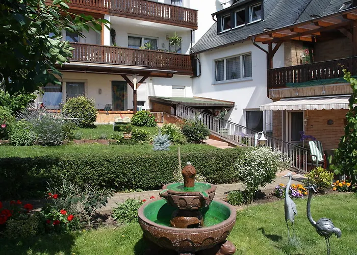 Gaestehaus Kirchlay