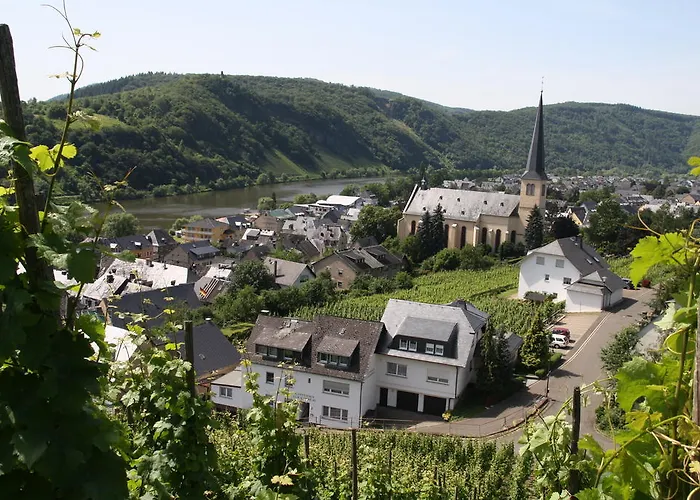 Gaestehaus Kirchlay