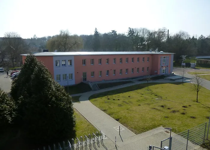 Sport Tourist Hostel Weißenfels