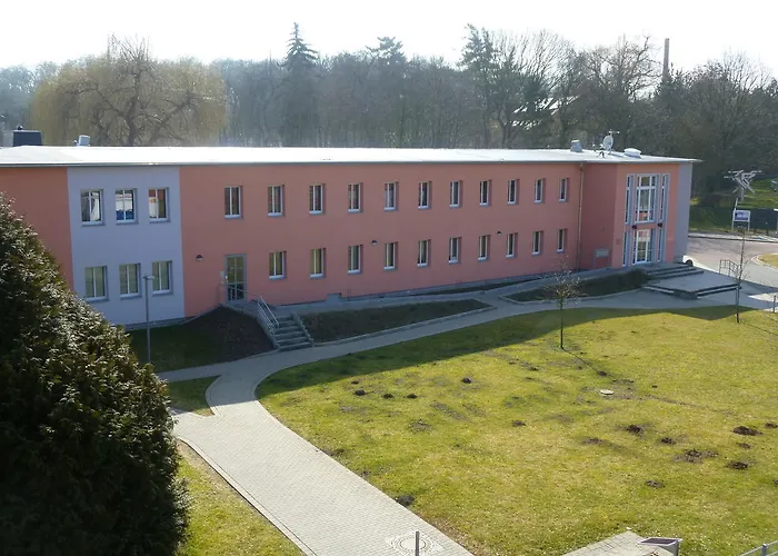 Sport Tourist Hostel Weißenfels