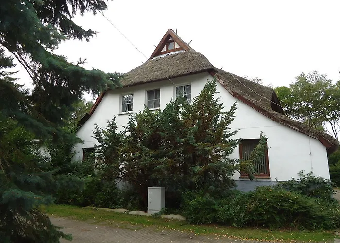 Pension Strandnest