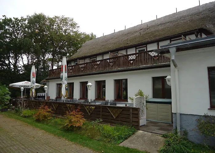 Pension Strandnest