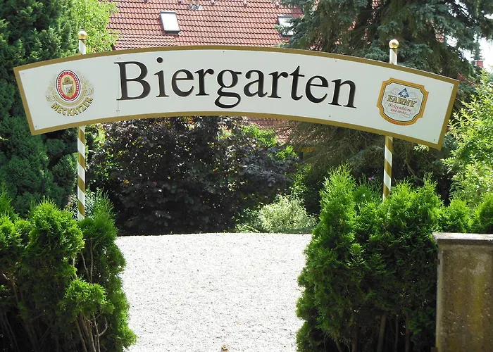 Grüner Baum