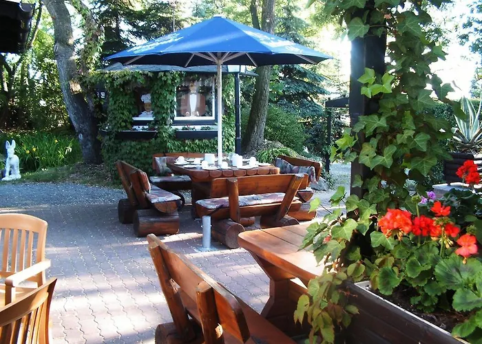 Hotel Garden Bautzen, Germany