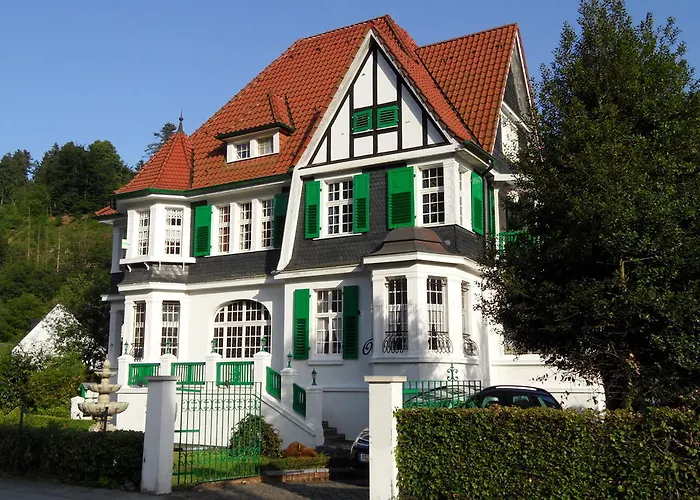 Villa Biso