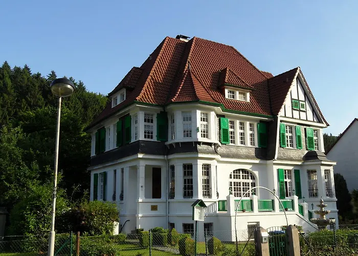 Villa Biso