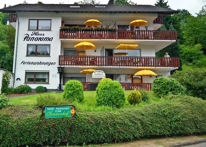 Haus Panorama