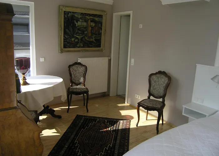 Villa Rheinblick