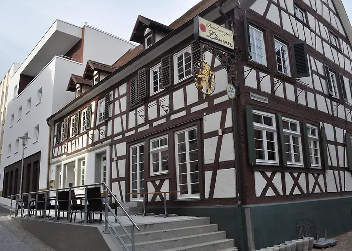 Zum Loewen